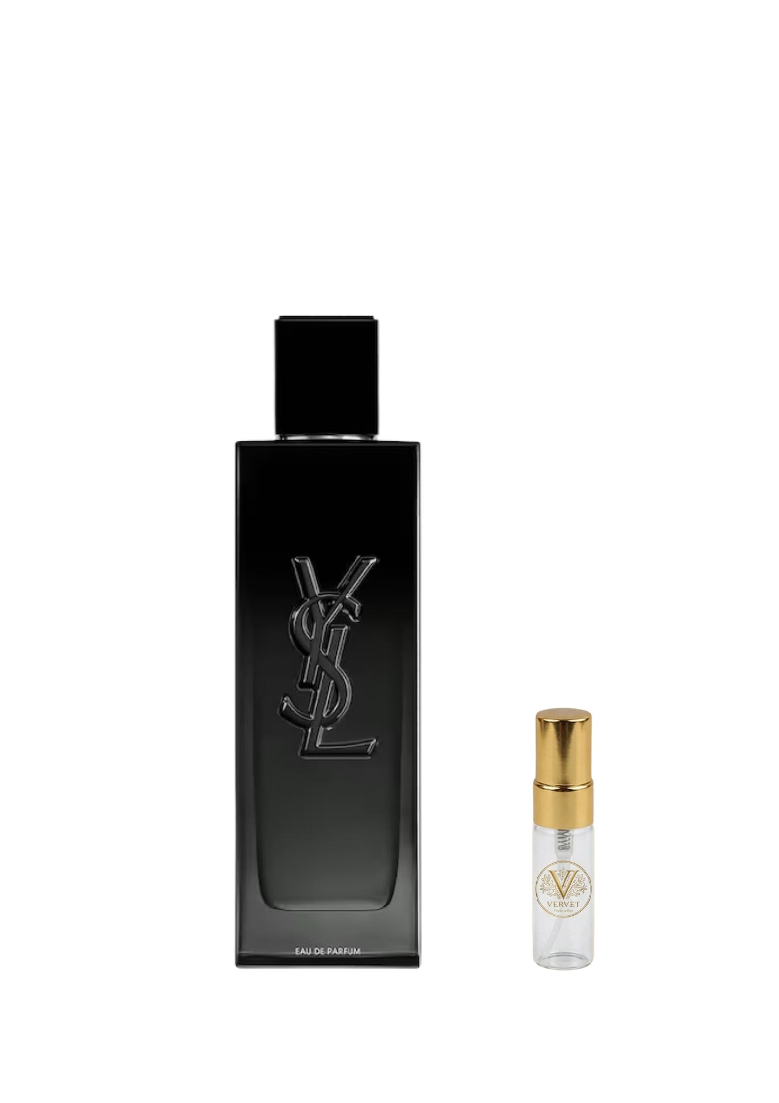Myslf EdP