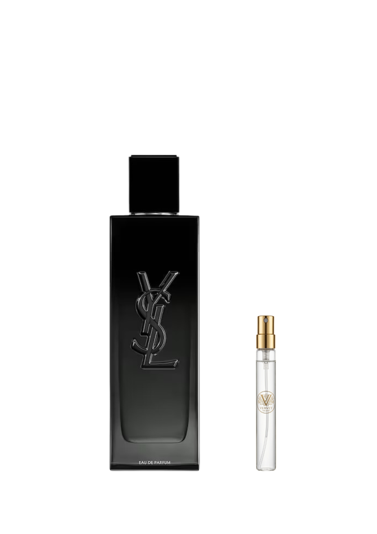 Myslf EdP