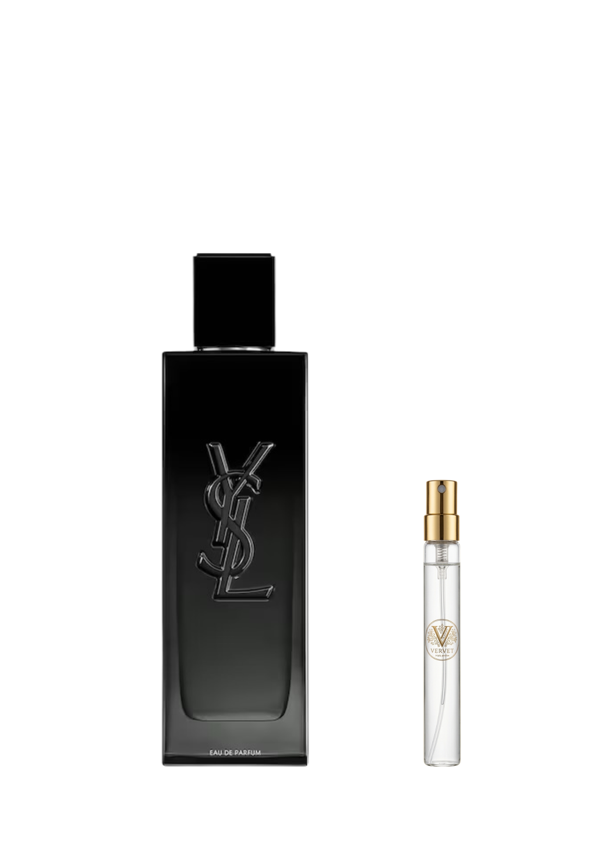 Myslf EdP