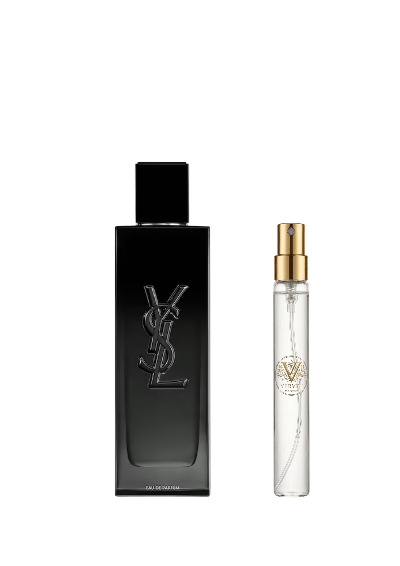 Myslf EdP
