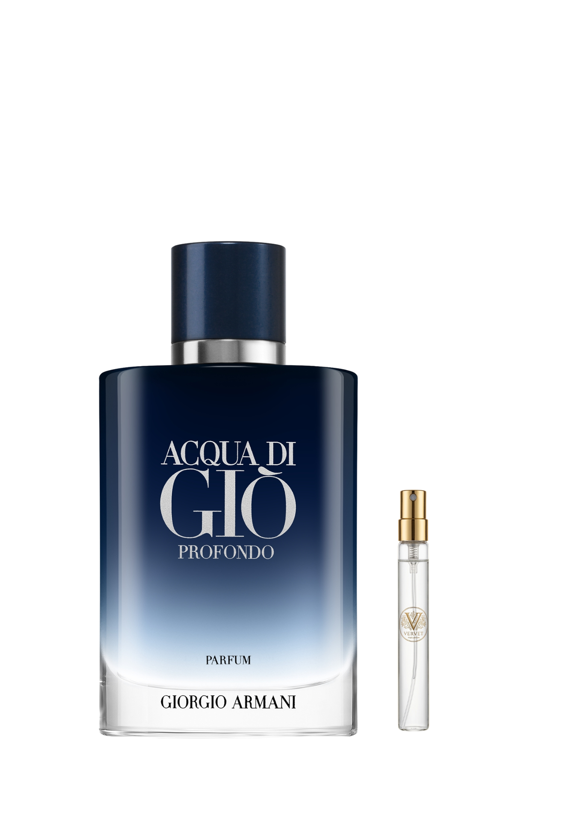 Acqua Di Giò Profondo