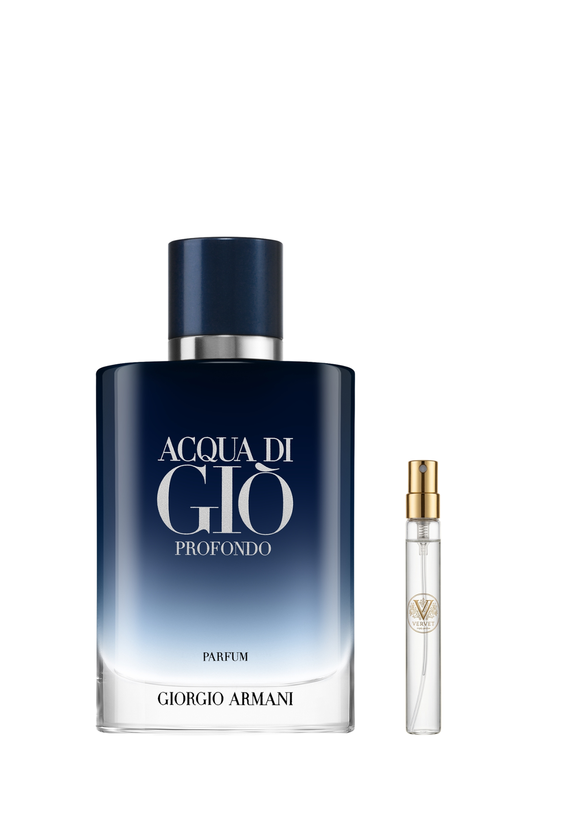 Acqua Di Giò Profondo