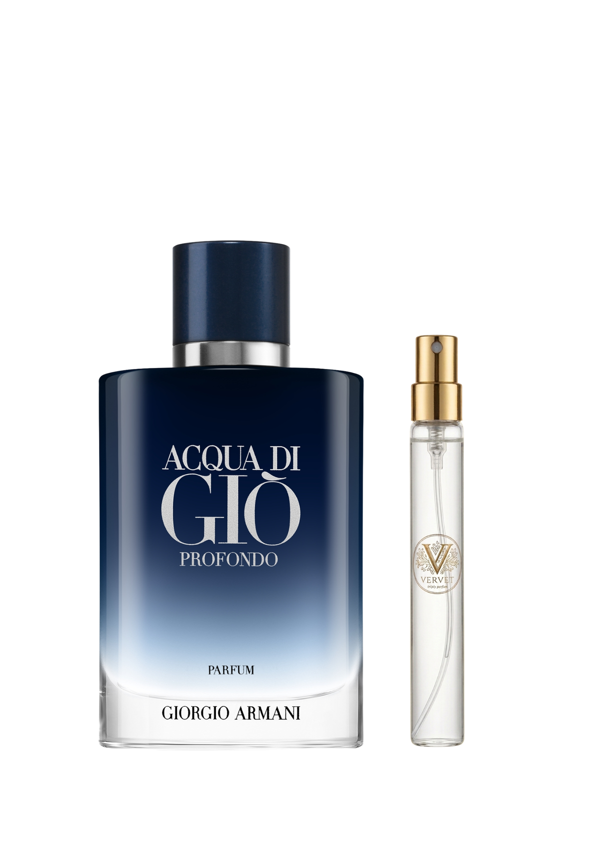 Acqua Di Giò Profondo