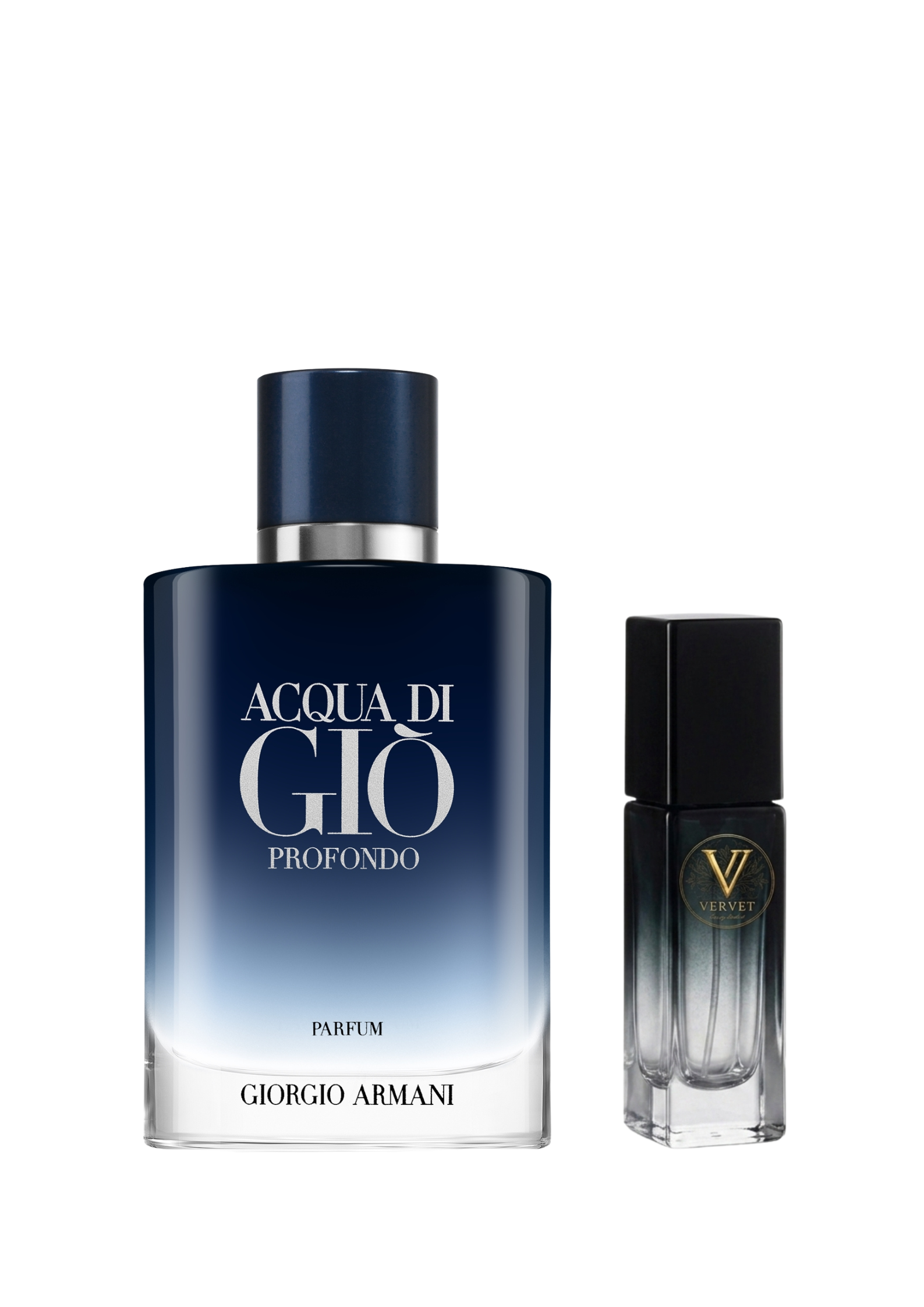 Acqua Di Giò Profondo