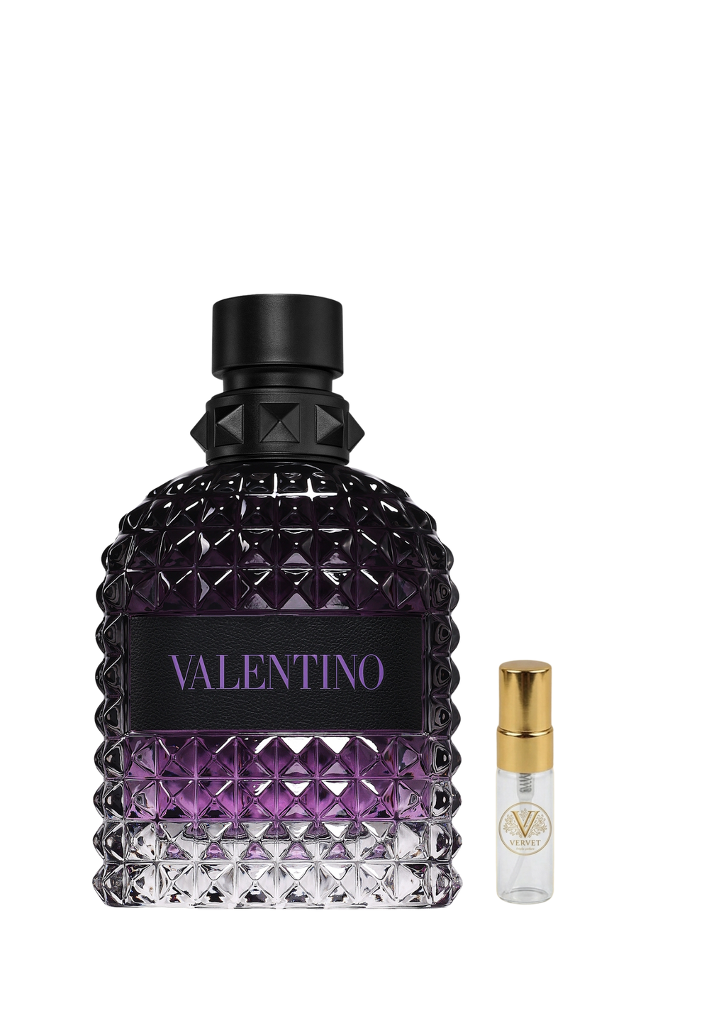 Born In Roma Uomo Purple Melancholia - EDT