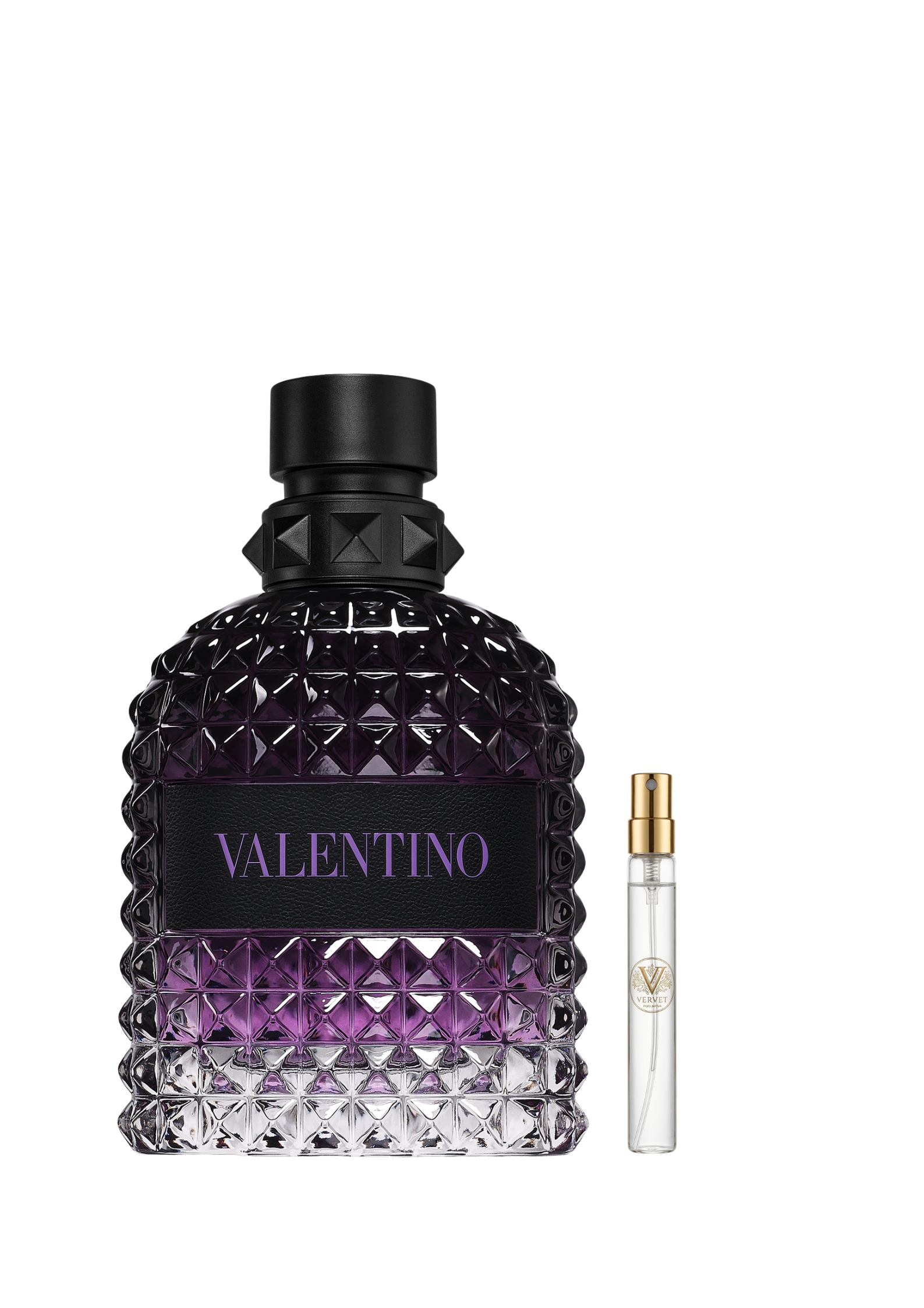 Born In Roma Uomo Purple Melancholia - EDT