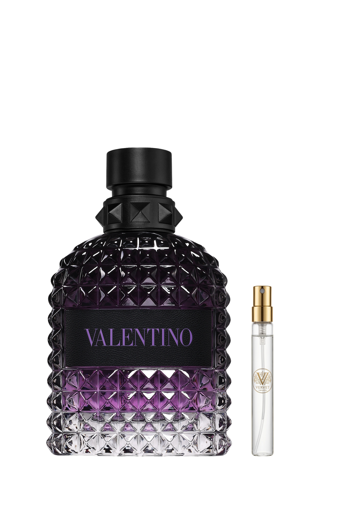 Born In Roma Uomo Purple Melancholia - EDT