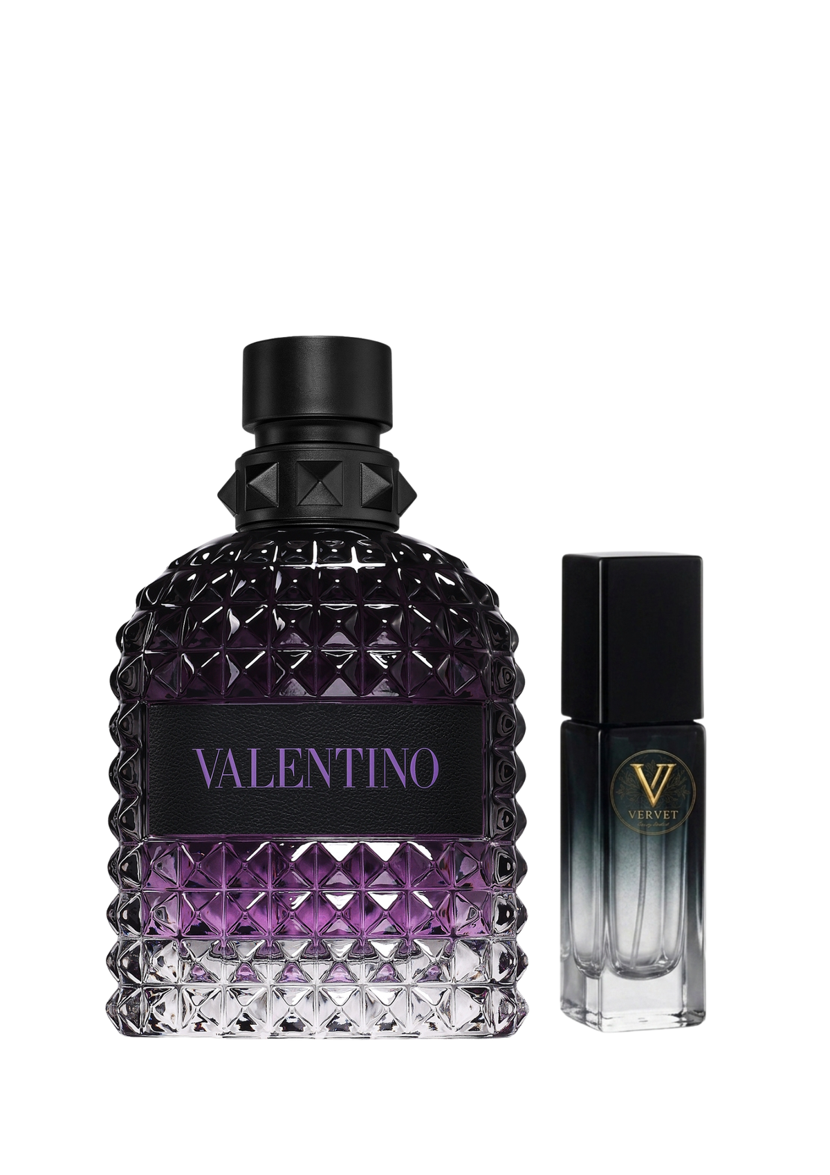 Born In Roma Uomo Purple Melancholia - EDT