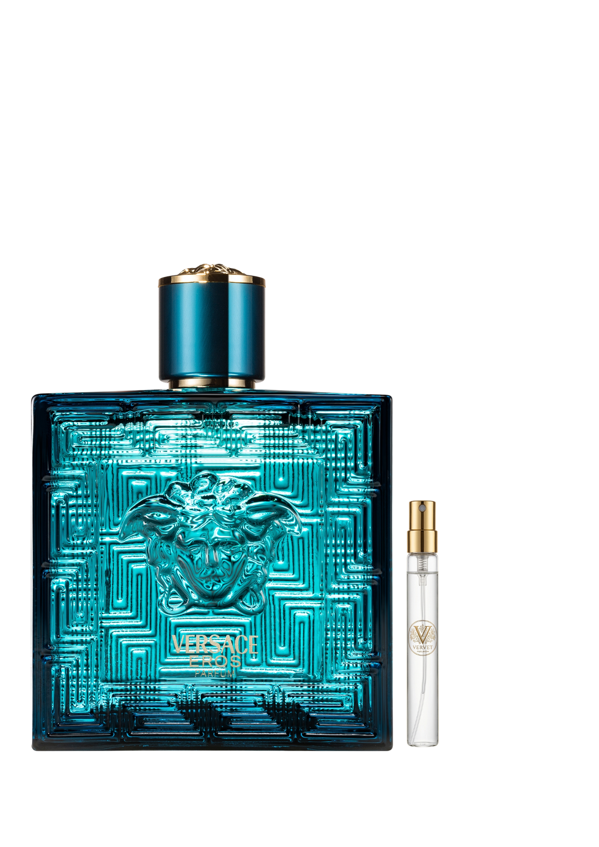 Eros - EDP