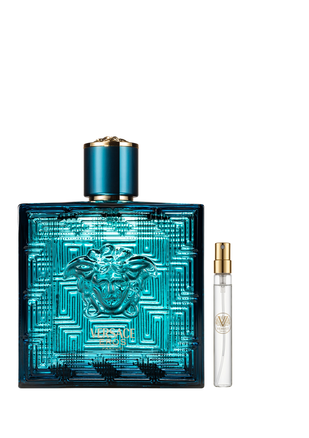 Eros - EDP