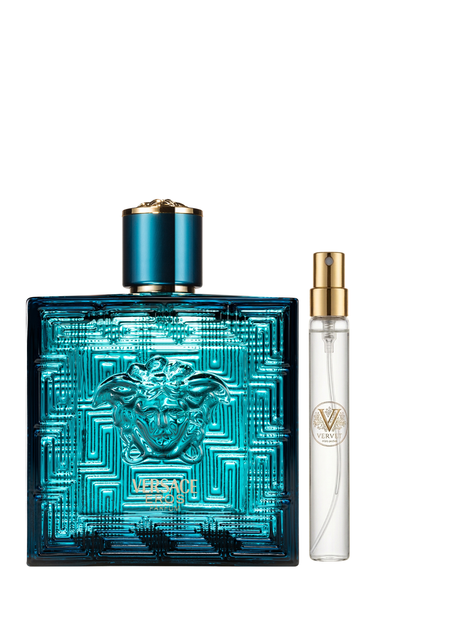 Eros - EDP